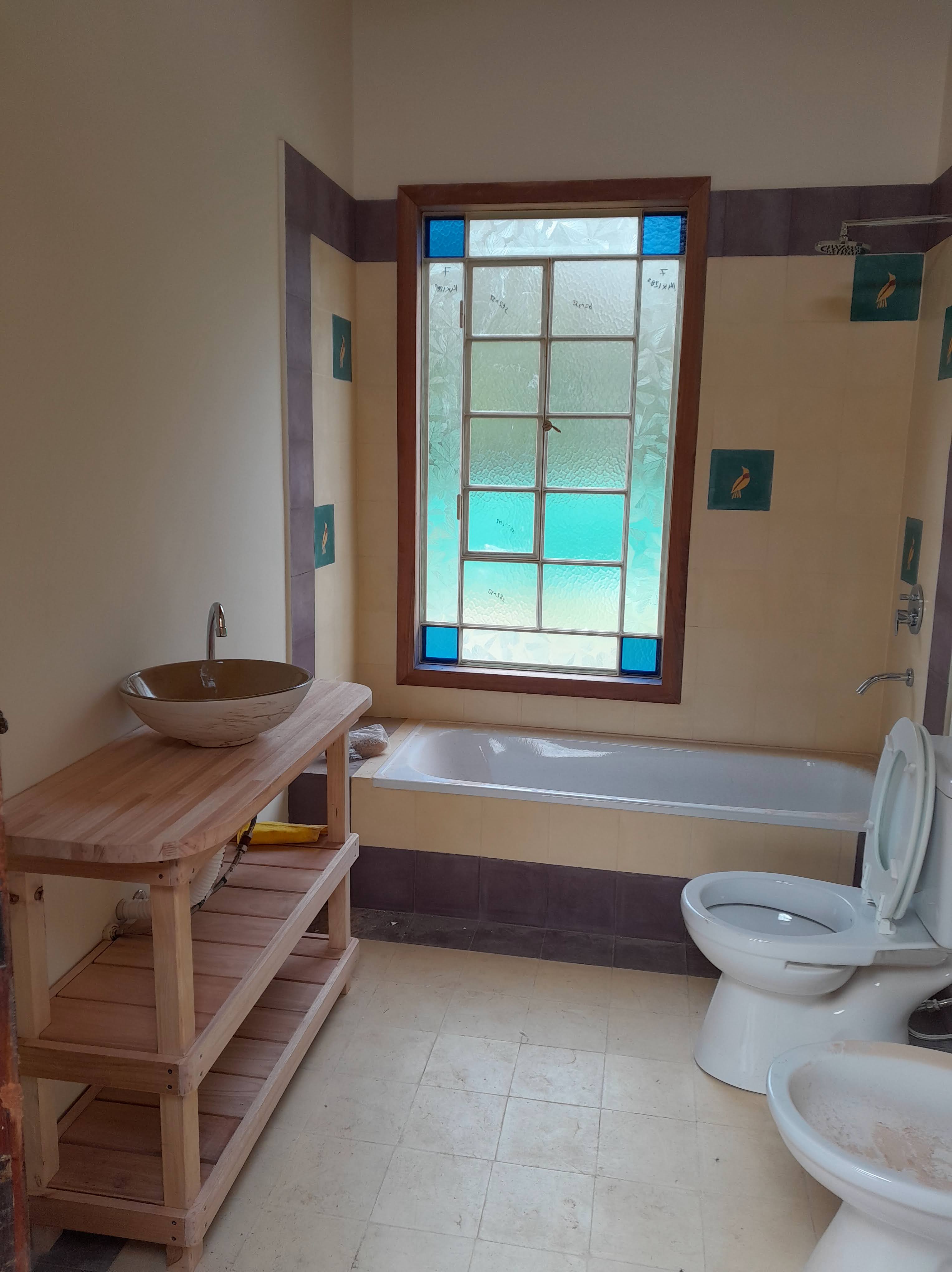 This place appears to be a bathroom. (The image is not originally captioned. The alt text provided has been added based on...